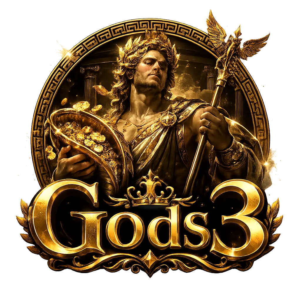 GODS3 